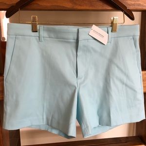 Banana Republic shorts NWT. Size 10
